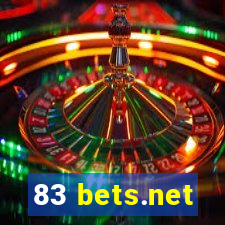 83 bets.net